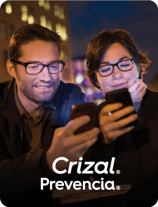Tròng kính Essilor Crizal Prevencia kiểm soát ánh sáng xanh - Ảnh 13