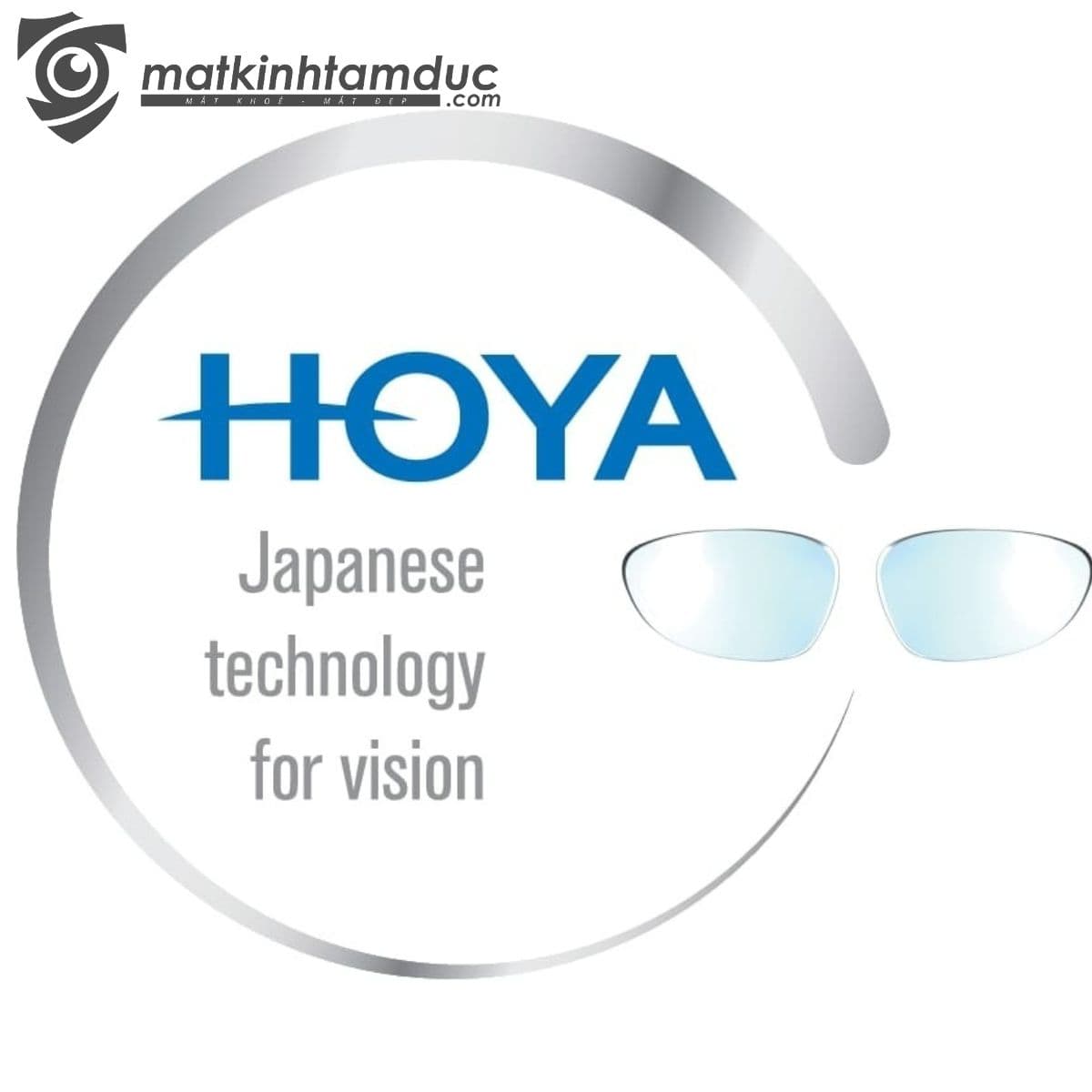 Tròng kính HOYA Stellify Blue Control 1.60 (Kiểm soát ánh sáng xanh) - Ảnh 7