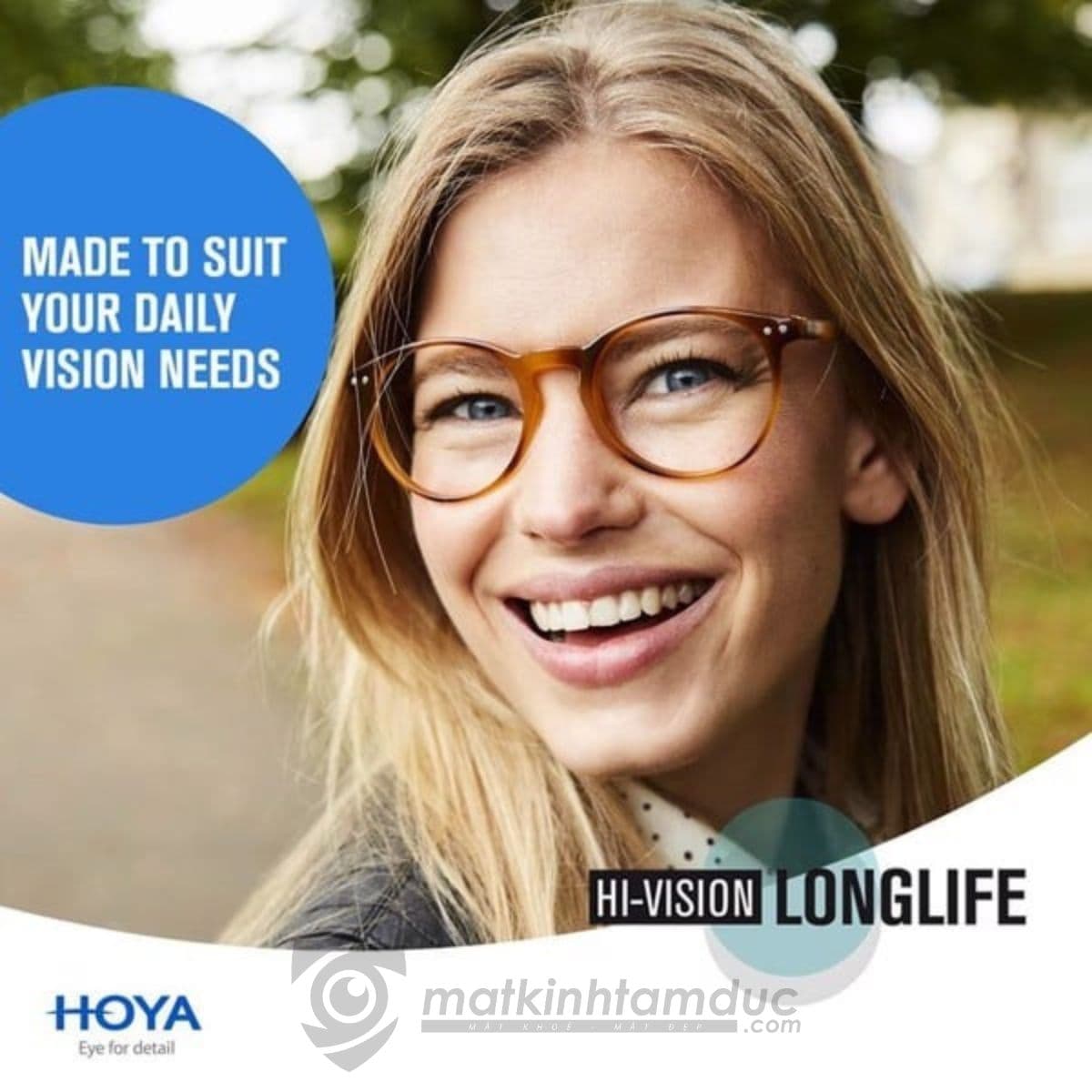 Tròng kính HOYA Nulux 1.74 HVLL - Ảnh 23