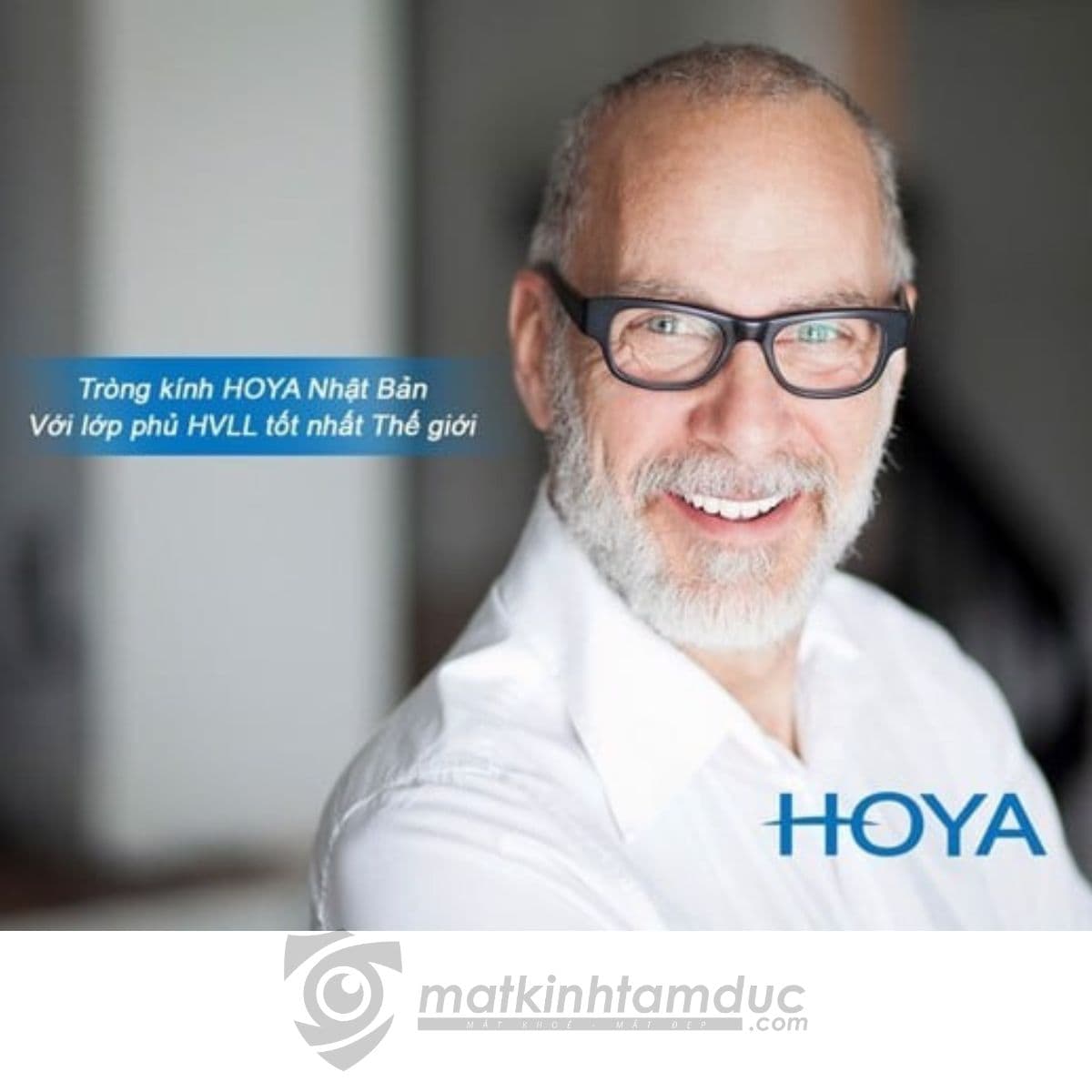 Tròng kính HOYA Nulux 1.74 HVLL - Ảnh 22