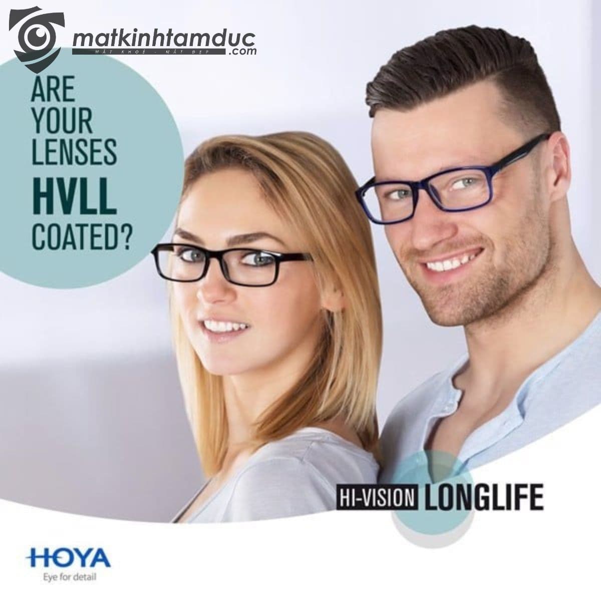 Tròng kính HOYA Nulux 1.74 HVLL - Ảnh 20