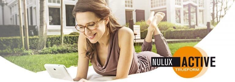 Tròng kính HOYA Nulux 1.60 SFT - Ảnh 6
