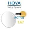 Tròng kính HOYA Nulux 1.67 SFT - Ảnh 5