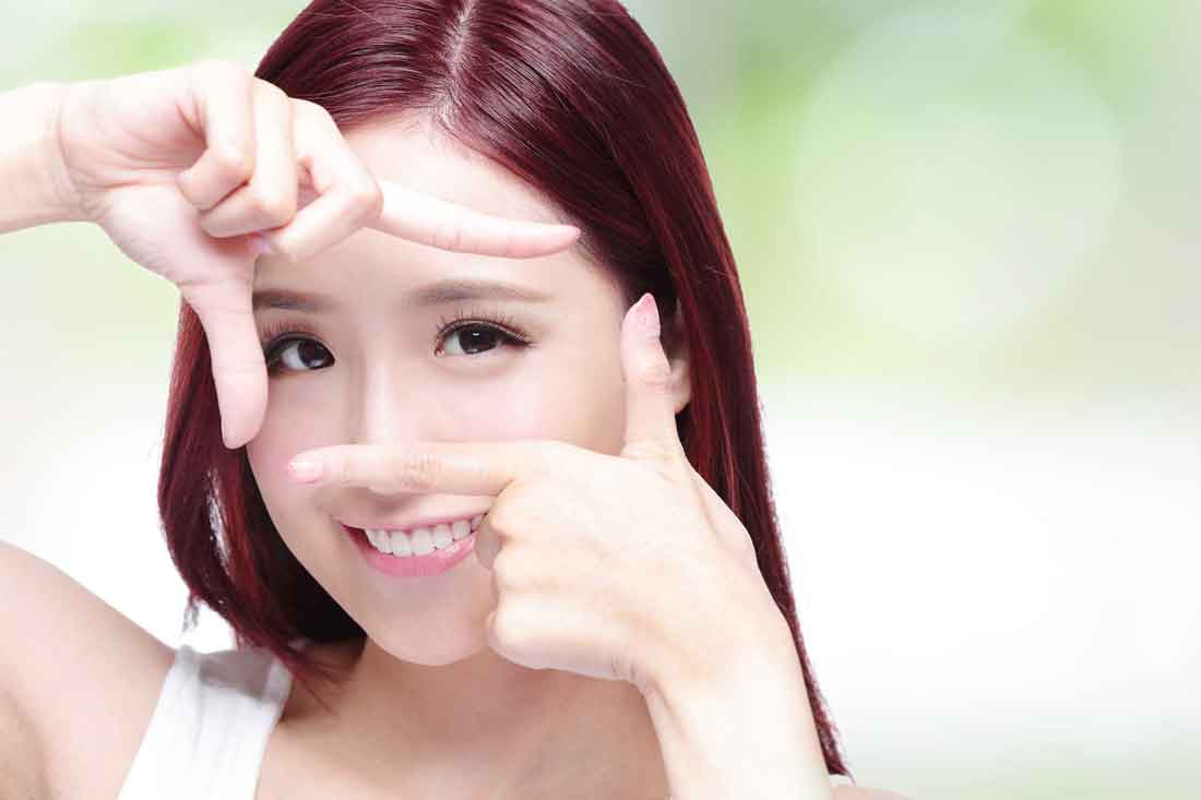 Loại bỏ tình trạng khô mắt chỉ sau 1 tuần tại nhà với 10 mẹo sau