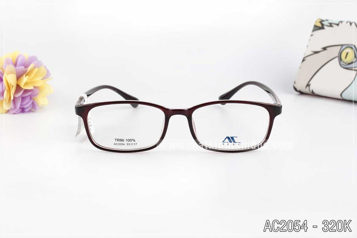 Gọng kính AC BLUE AC2054 - Ảnh 5
