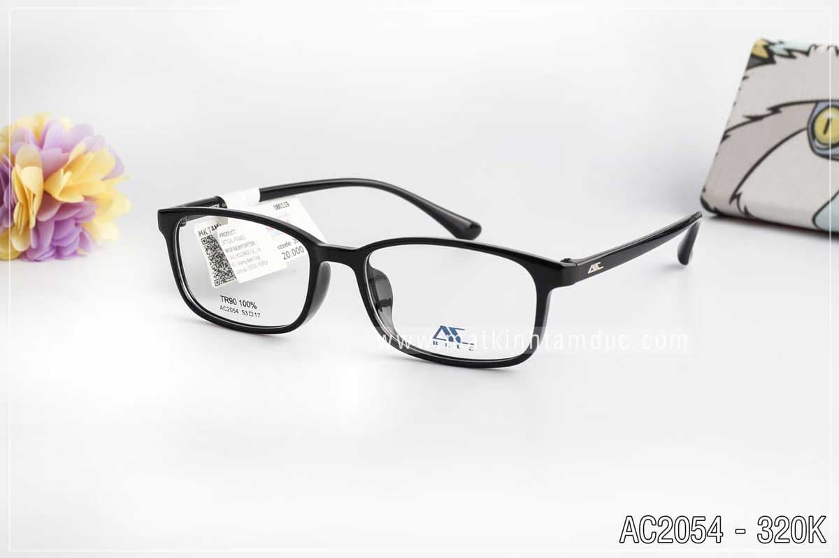 Gọng kính AC BLUE AC2054 - Ảnh 2