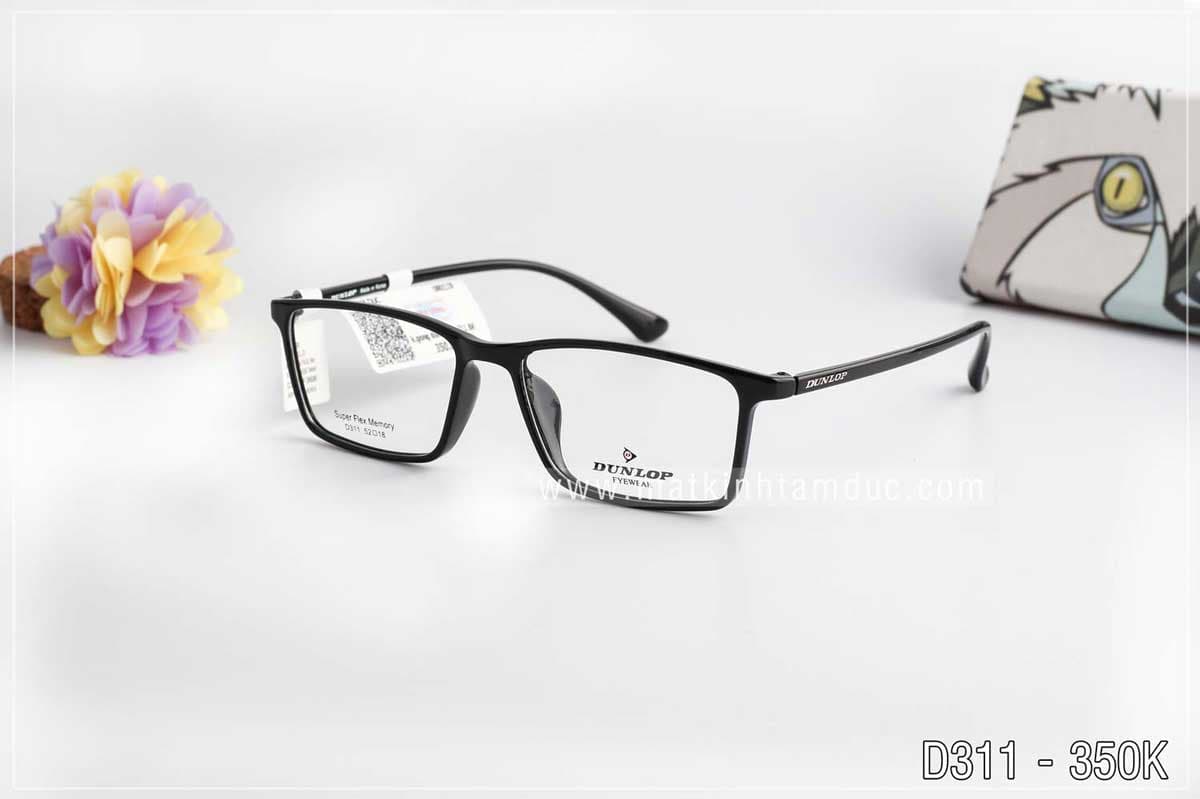 Gọng kính DUNLOP D311 - Ảnh 5