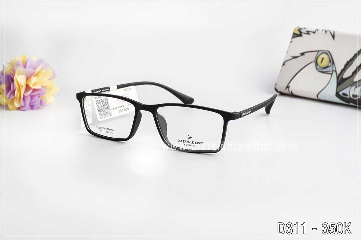 Gọng kính DUNLOP D311 - Ảnh 3