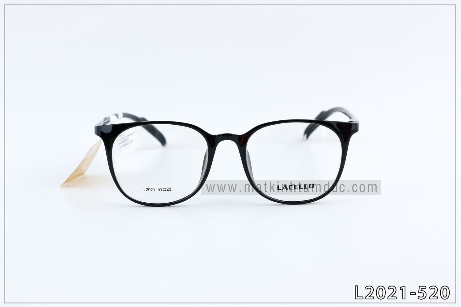 Gọng kính LACELLO L2021