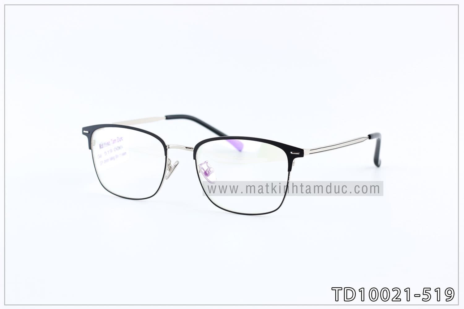 Gọng kính TD10021
