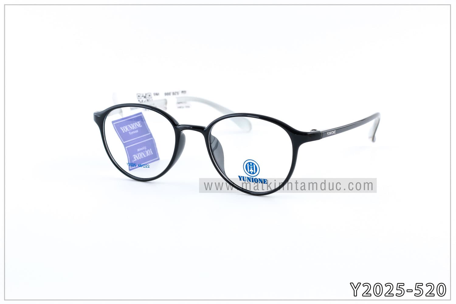 Gọng kính YUNIONE Y2025