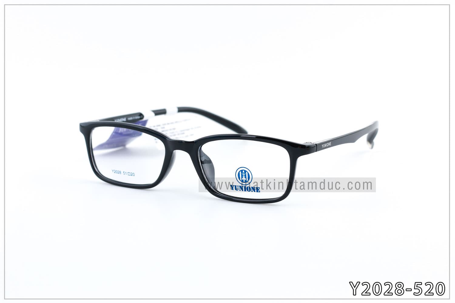 Gọng kính YUNIONE Y2028 - Ảnh 9