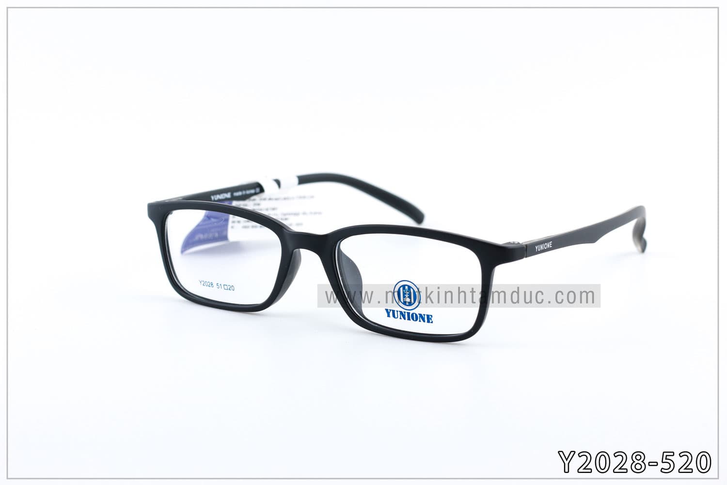 Gọng kính YUNIONE Y2028 - Ảnh 1