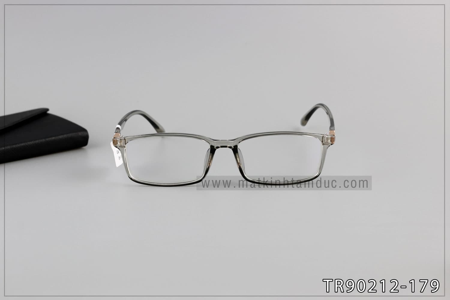Gọng kính dẻo 212 - Ảnh 8