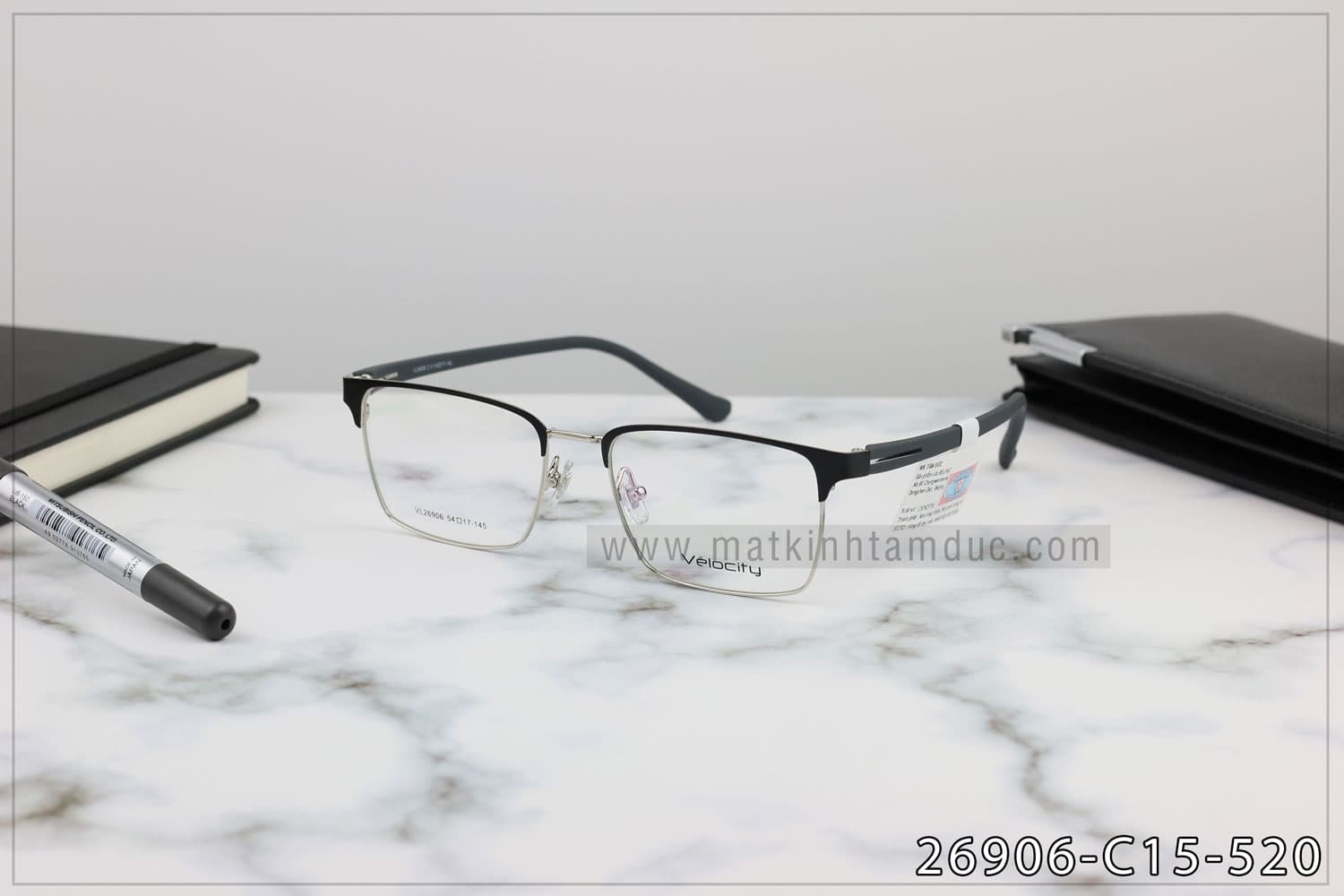 Gọng VELOCITY VL26906
