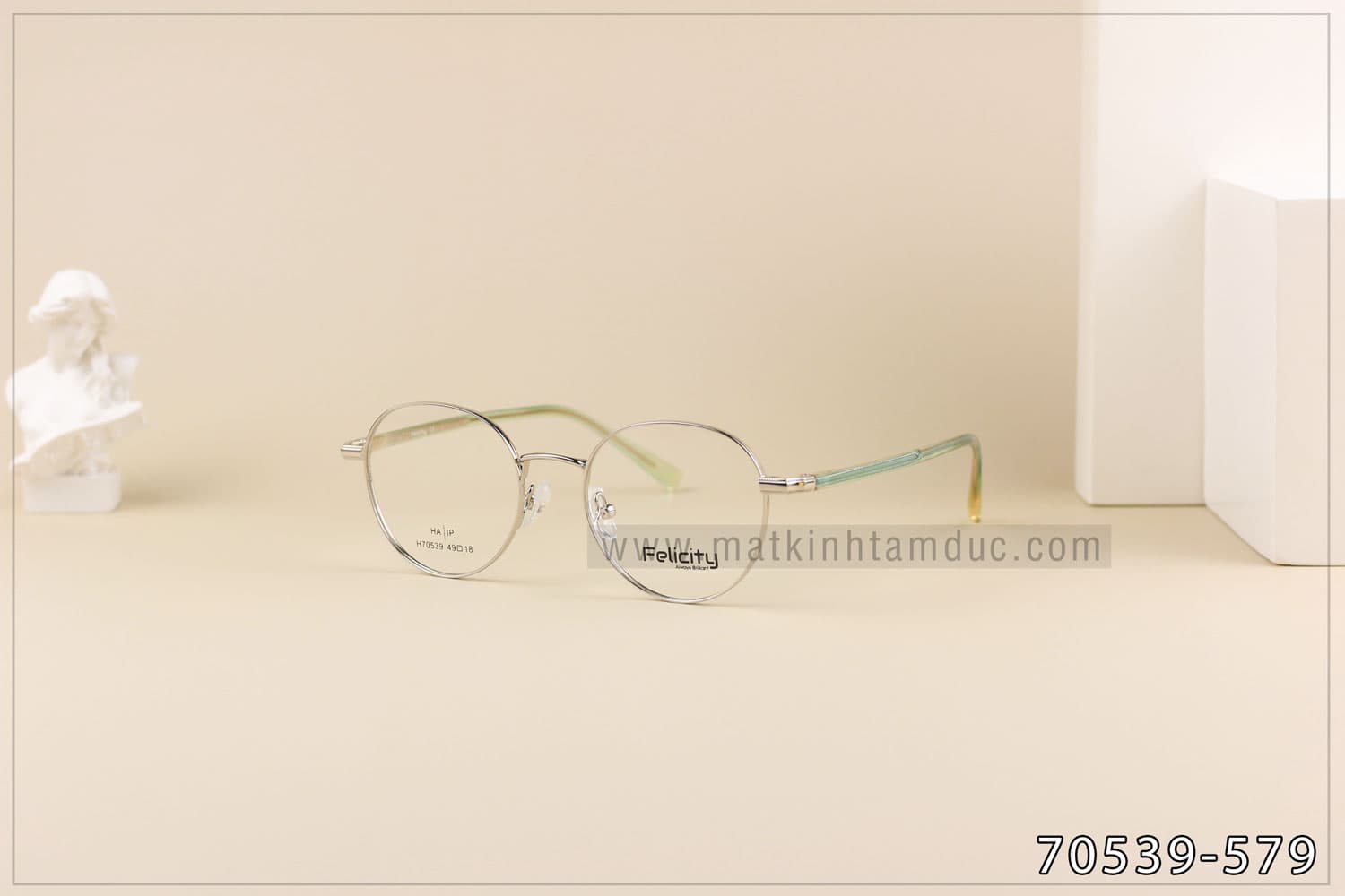 Gọng kính FELICITY H70539