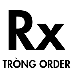 Tròng đặt đánh