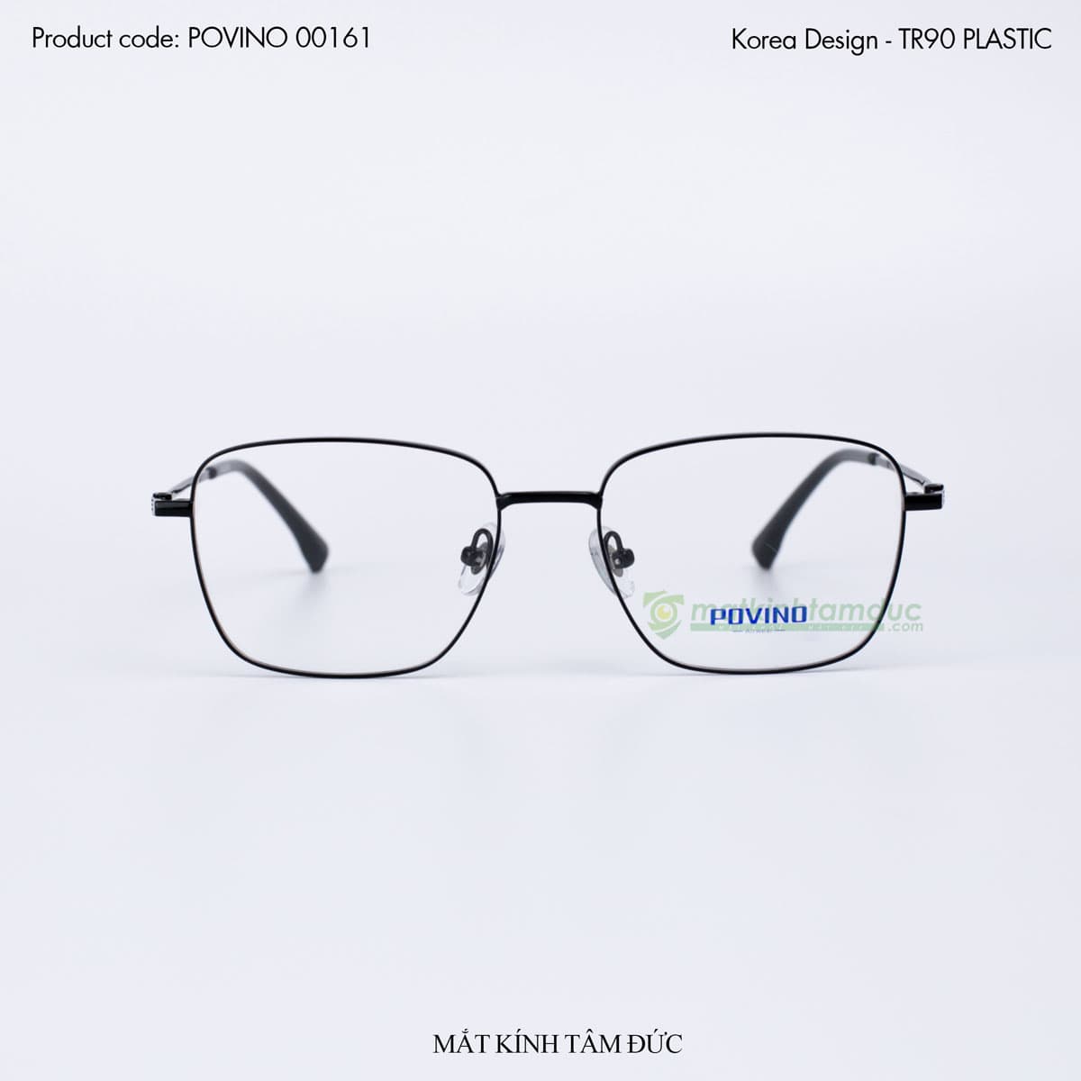 Gọng kính POVINO 00161