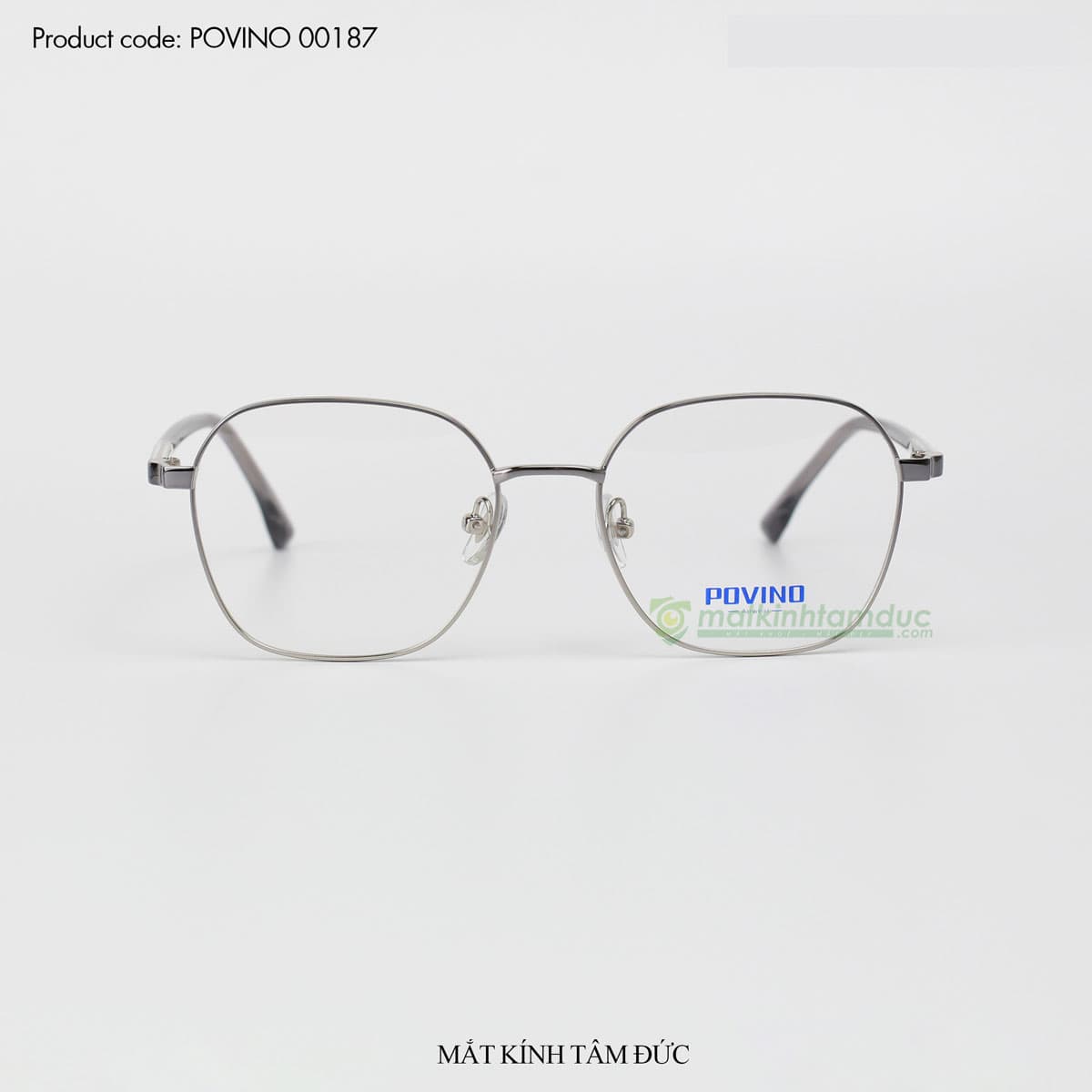 Gọng kính POVINO 00187