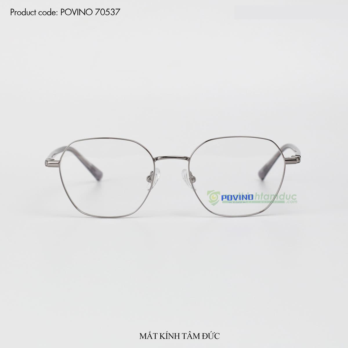 Gọng kính POVINO 70537