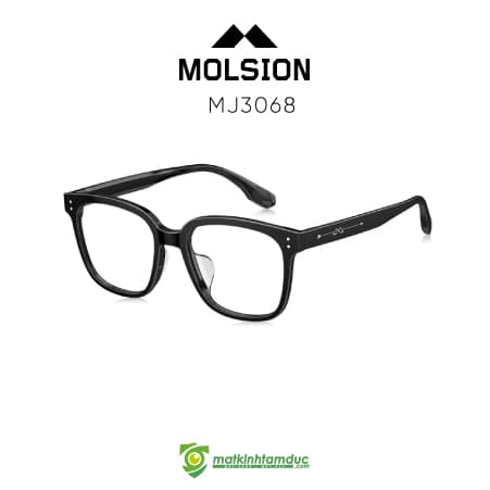 Gọng kính MOLSION MJ3068 - Ảnh 2