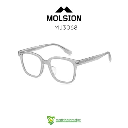 Gọng kính MOLSION MJ3068 - Ảnh 3