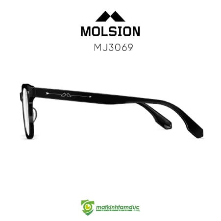 Gọng kính MOLSION MJ3069 - Ảnh 2