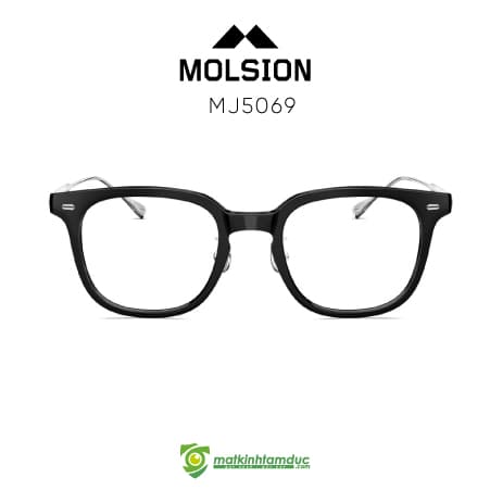 Gọng kính MOLSION MJ5069 - Ảnh 1