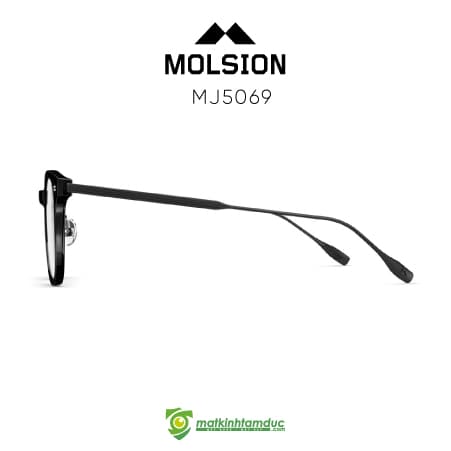 Gọng kính MOLSION MJ5069 - Ảnh 8