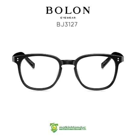 GỌNG KÍNH BOLON BJ3127