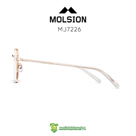Gọng kính MOLSION MJ7226 - Ảnh 5