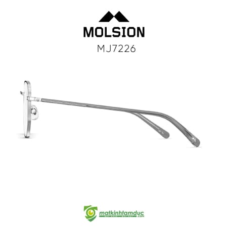 Gọng kính MOLSION MJ7226 - Ảnh 8