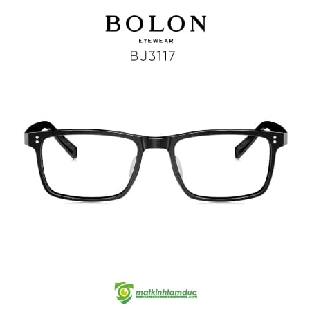 GỌNG KÍNH BOLON BJ3117