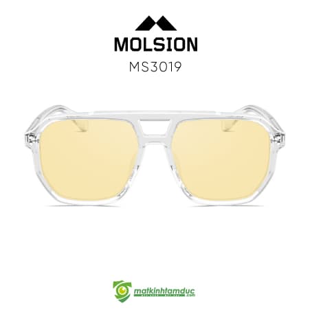 Kính Mát MOLSION MS3019 - Ảnh 2