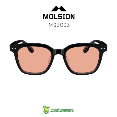 Kính Mát MOLSION MS3033 - Ảnh 8