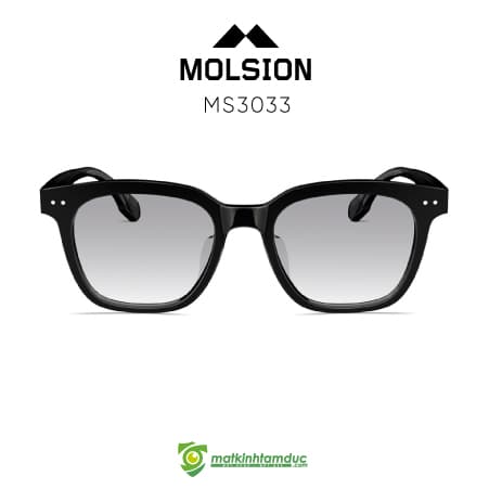 Kính Mát MOLSION MS3033 - Ảnh 1