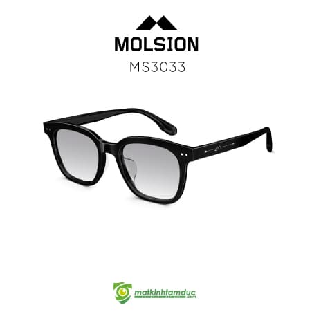 Kính Mát MOLSION MS3033 - Ảnh 6