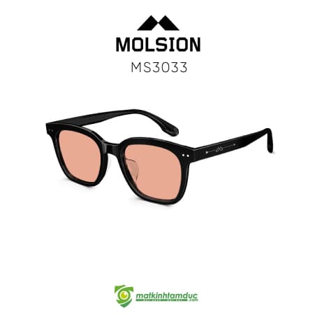 Kính Mát MOLSION MS3033 - Ảnh 2