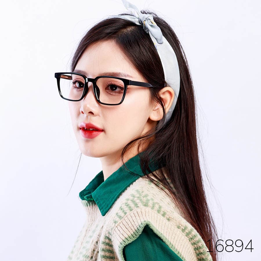 Gọng kính POVINO PO16894 - Ảnh 5