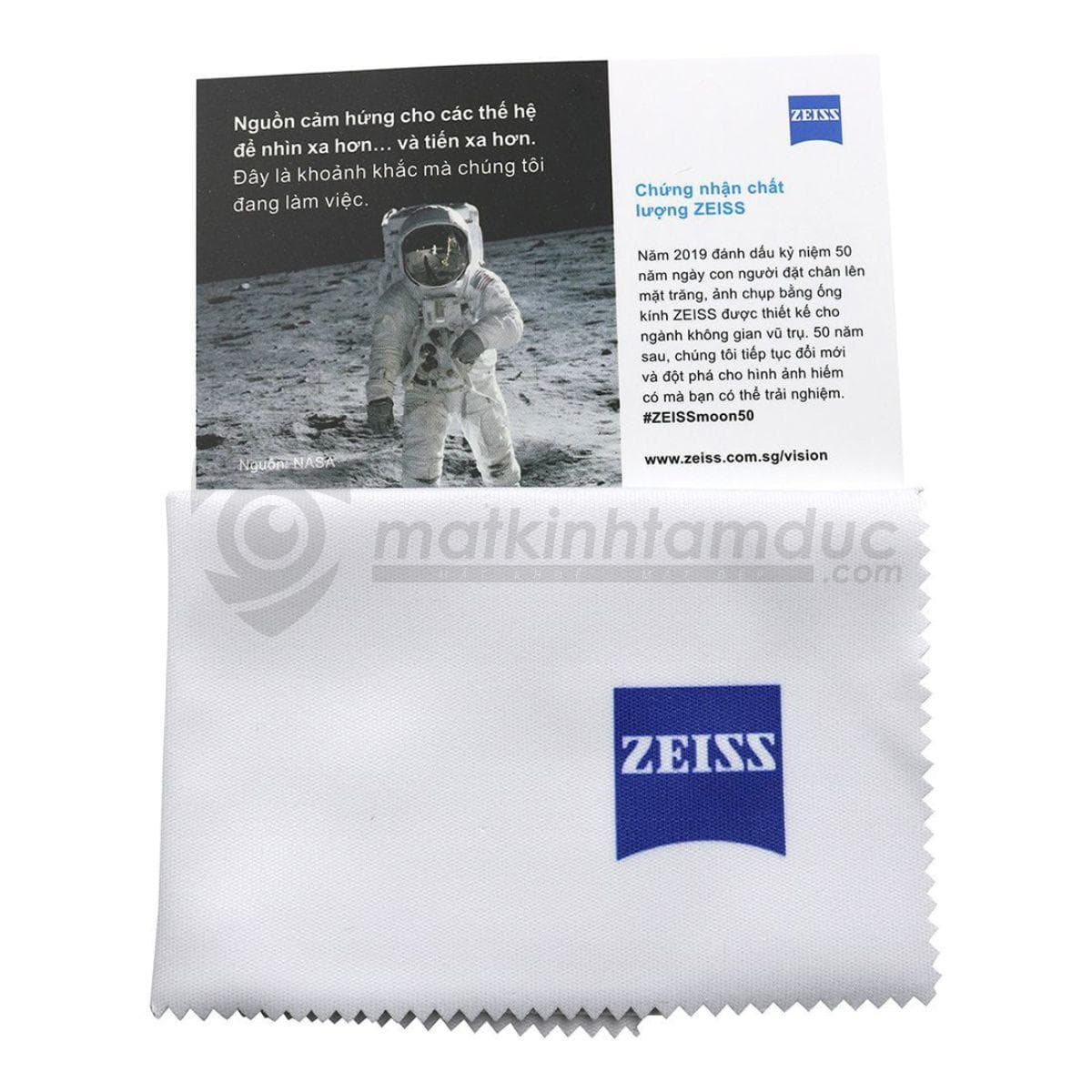 Tròng Kính Đơn Tròng Zeiss Có Sẵn (Stock) - Ảnh 20