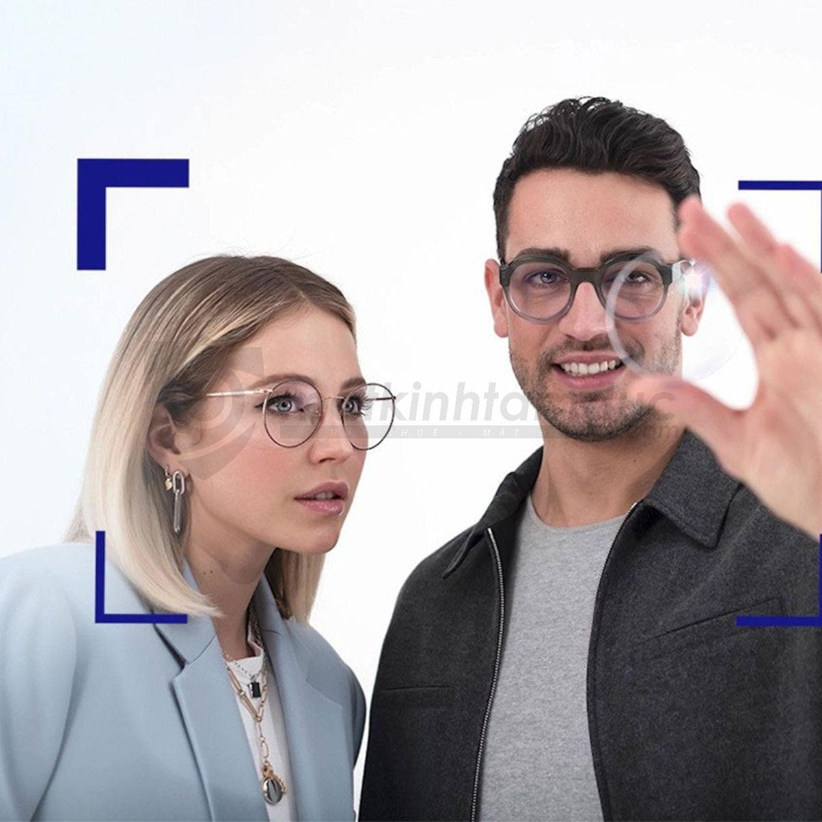 Tròng Kính Đơn Tròng Zeiss Có Sẵn (Stock) - Ảnh 19