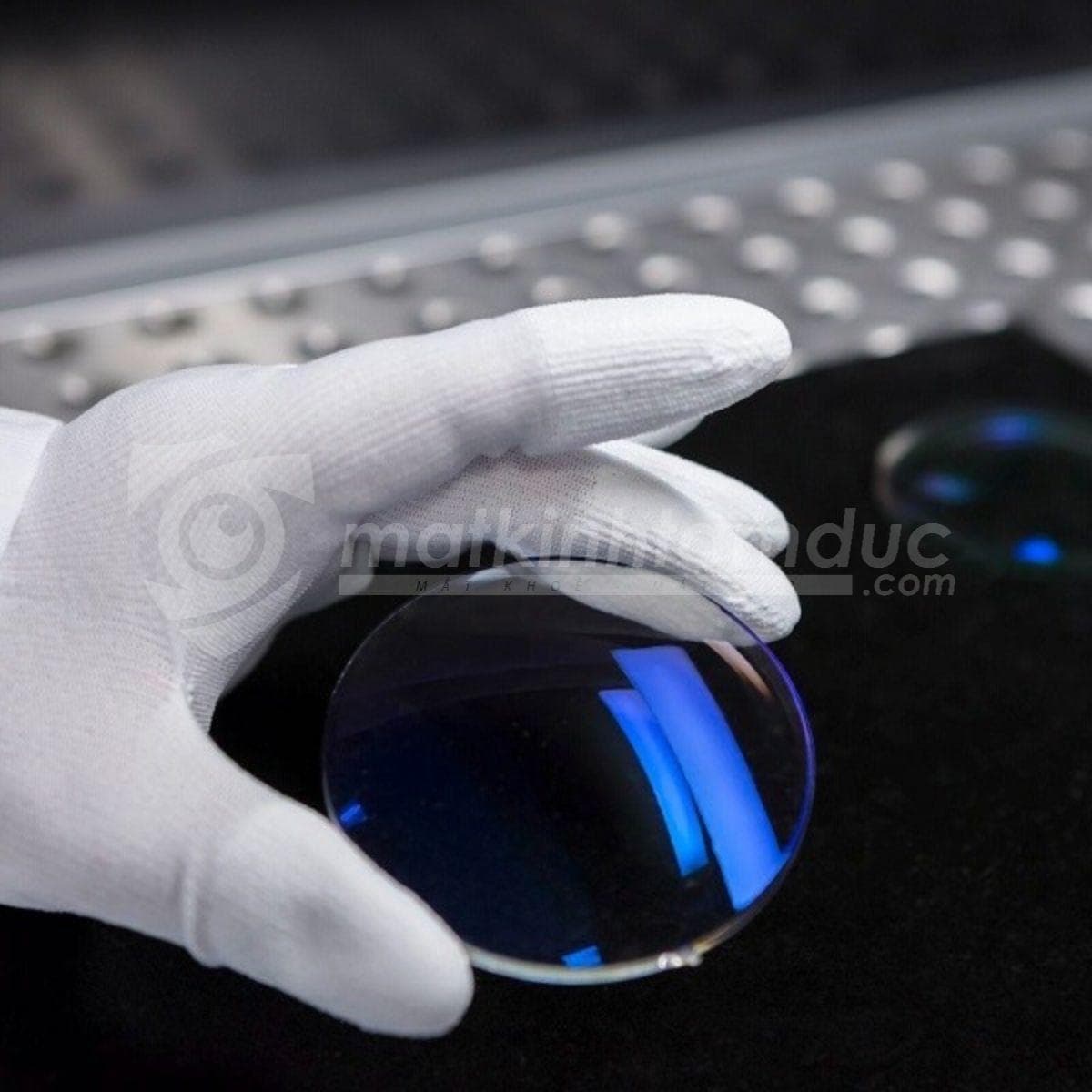 Tròng Kính Đơn Tròng Zeiss Có Sẵn (Stock) - Ảnh 10