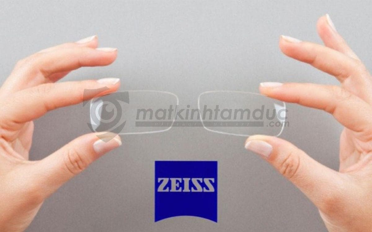 Tròng Kính Đơn Tròng Zeiss Có Sẵn (Stock) - Ảnh 14