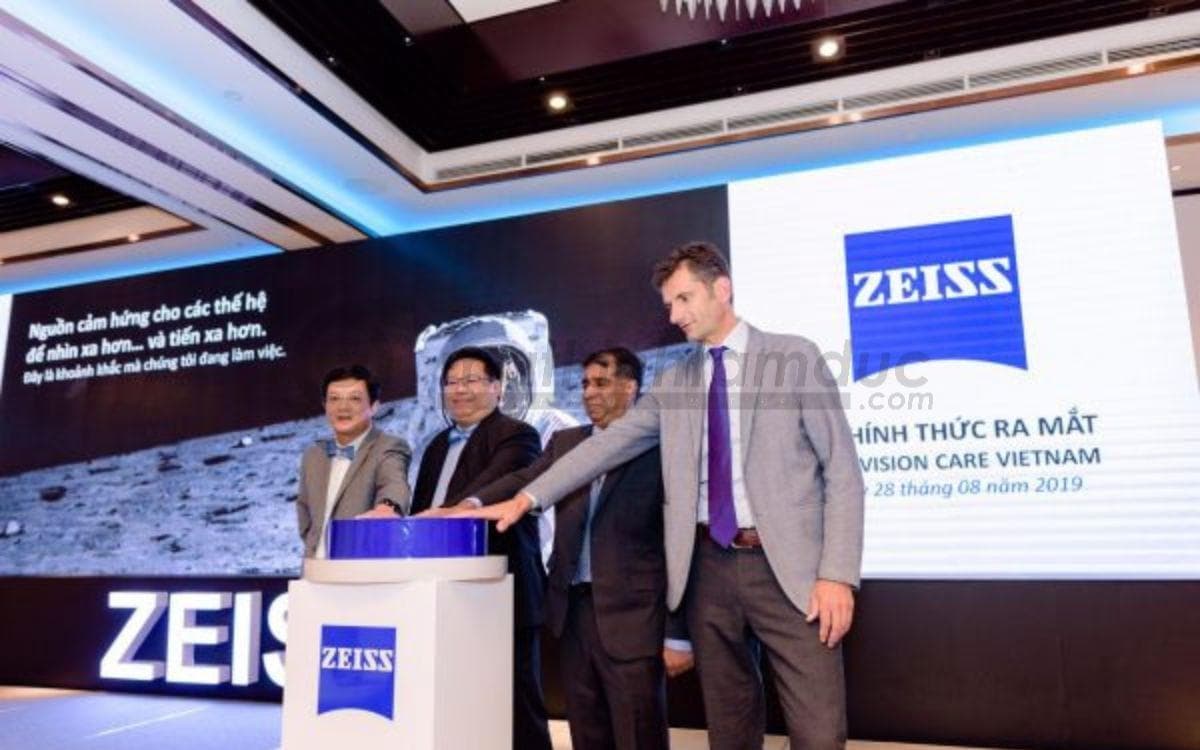 Tròng Kính Đơn Tròng Zeiss Có Sẵn (Stock) - Ảnh 13