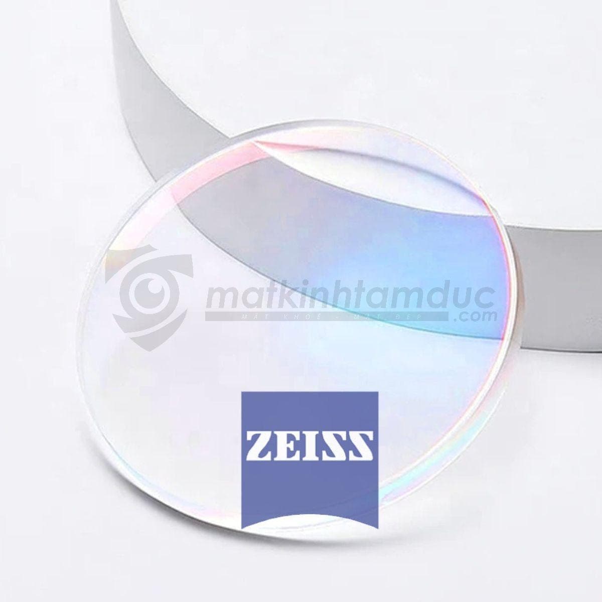 Tròng Kính Đơn Tròng Zeiss Có Sẵn (Stock) - Ảnh 8