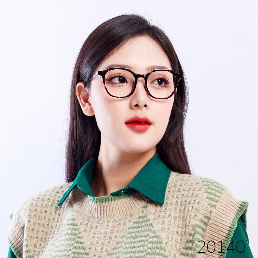 Gọng kính POVINO PO20140 - Ảnh 5