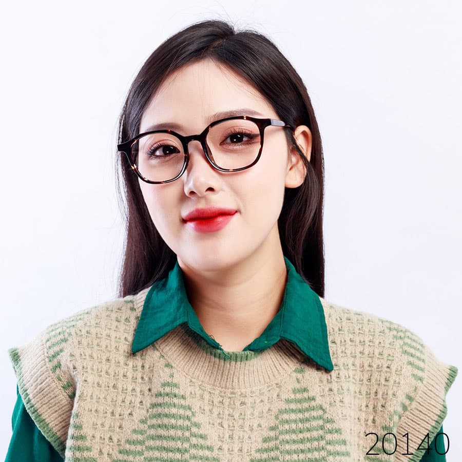 Gọng kính POVINO PO20140 - Ảnh 3