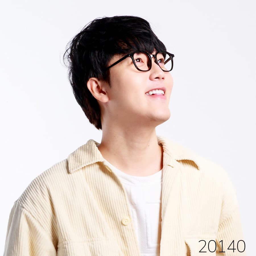 Gọng kính POVINO PO20140 - Ảnh 4