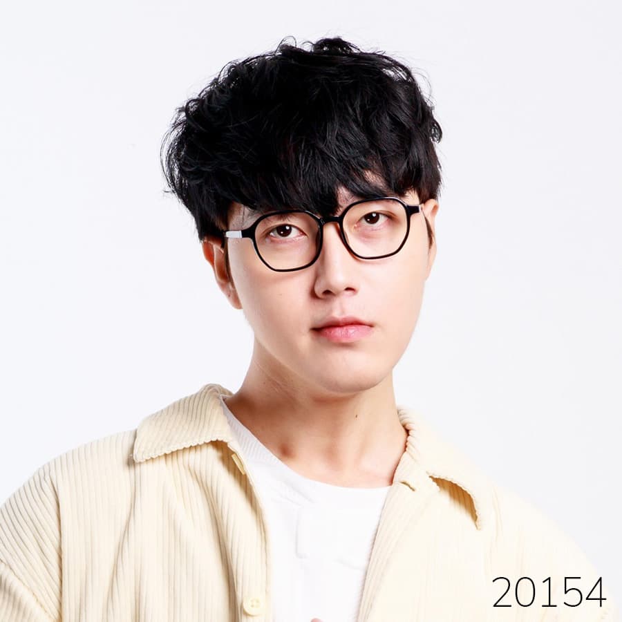Gọng kính POVINO PO20154 - Ảnh 2