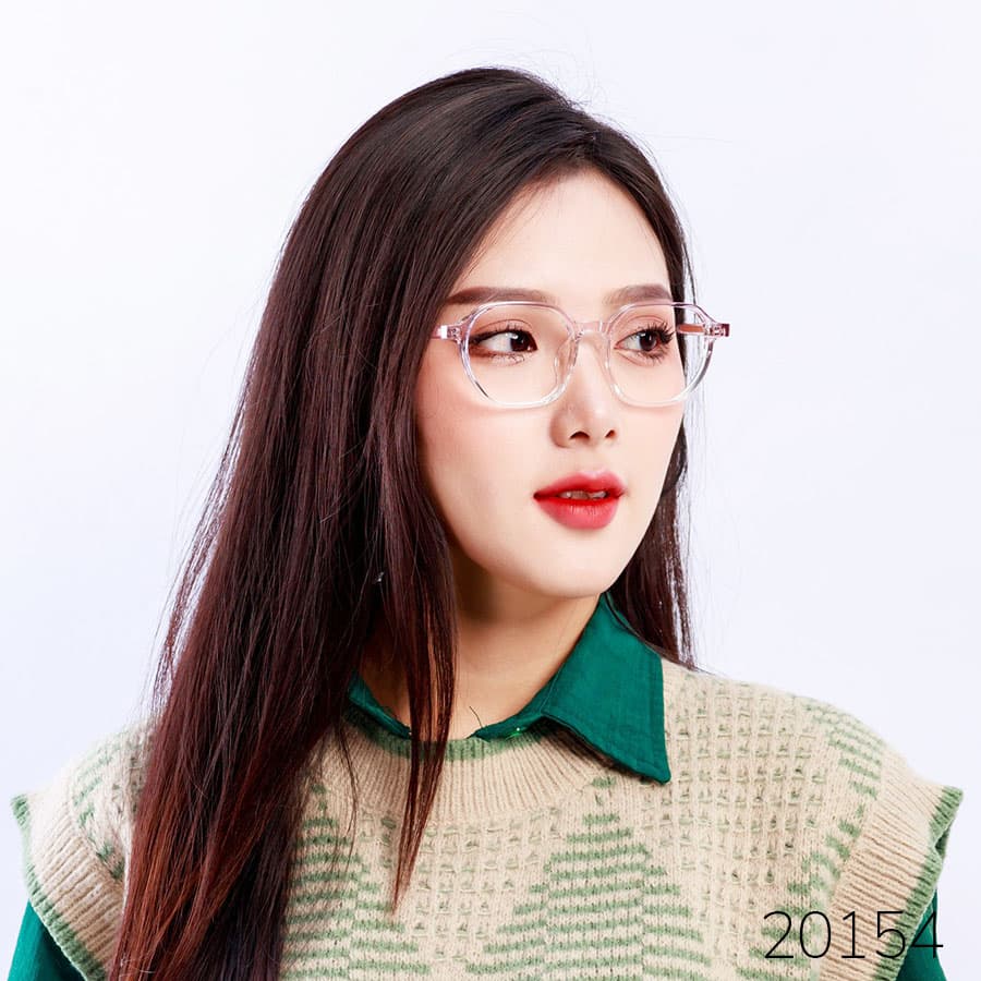 Gọng kính POVINO PO20154 - Ảnh 3